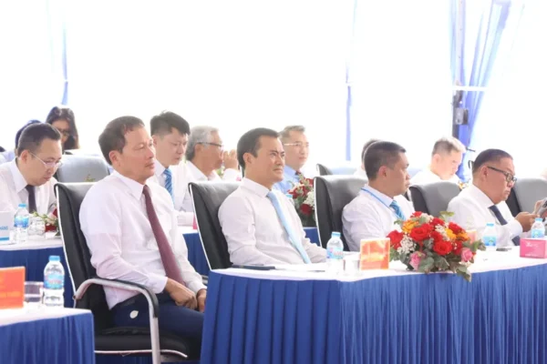 Cao tốc TP.HCM - Long Thành