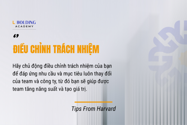 Trở nên có giá trị trong lòng sếp và đồng nghiệp