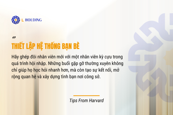 XÂY DỰNG SỰ NGHIỆP, ĐỪNG QUÊN NUÔI DƯỠNG TÌNH BẠN CHỐN CÔNG SỞ