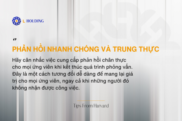 SAI LẦM TRONG TUYỂN DỤNG SẼ ĐÁNH MẤT ỨNG VIÊN TIỀM NĂNG