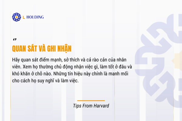 CÁCH KHAI PHÁ TIỀM NĂNG NHÂN SỰ TRẺ