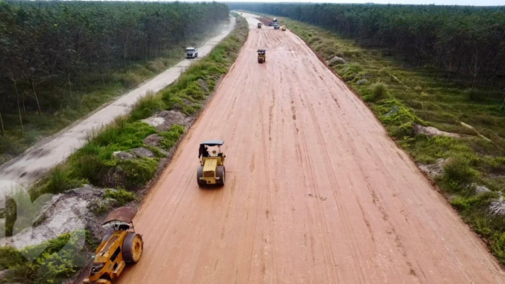 Cao tốc TP.HCM - Thủ Dầu Một - Chơn Thành | L Holding