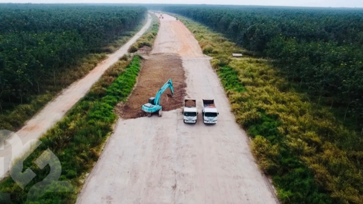 Cao tốc TP.HCM - Thủ Dầu Một - Chơn Thành | L Holding