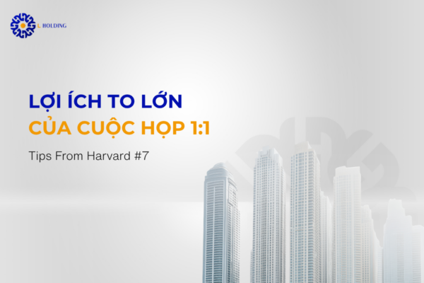 L Holding - Tips from Harvard