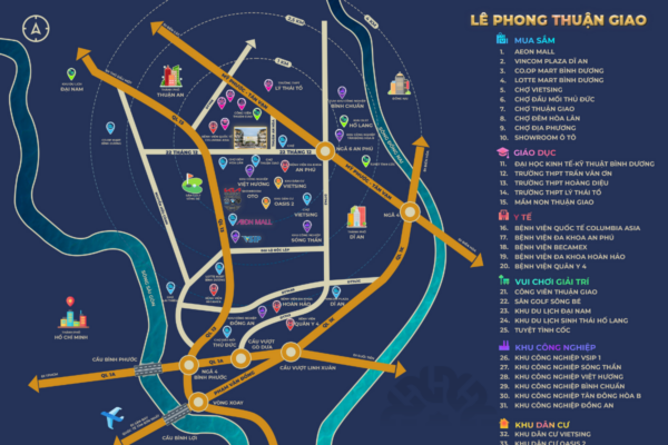 Lê Phong Thuận Giao