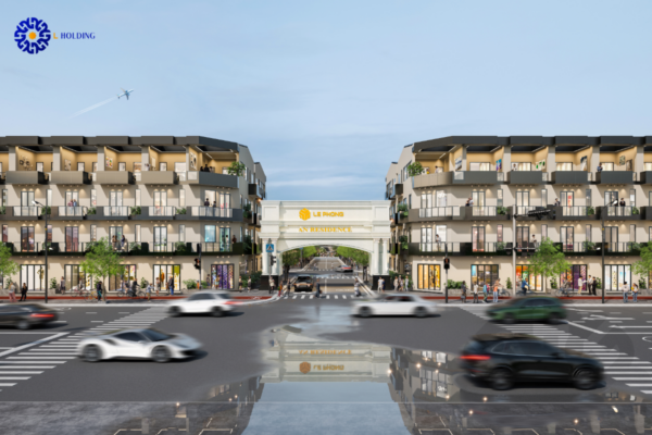 Lê Phong Thuận Giao